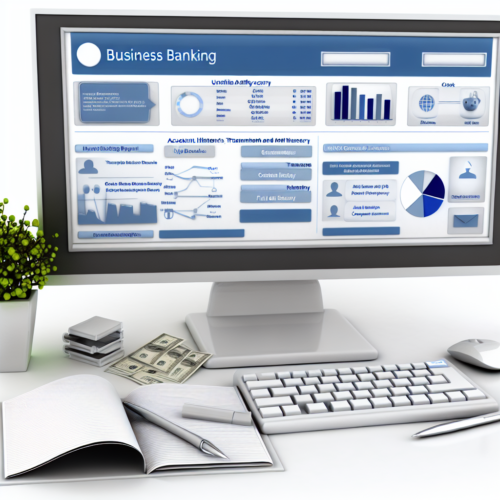 Citibank’s Online Business Banking Tools 2 Citibank’s Online Business Banking Tools