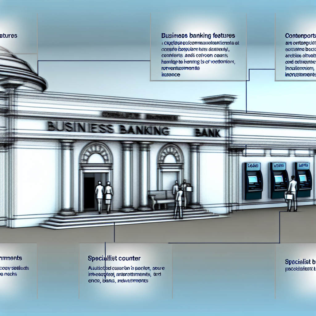Exploring Standard Chartered’s Business Banking Features 2 Exploring Standard Chartered’s Business Banking Features