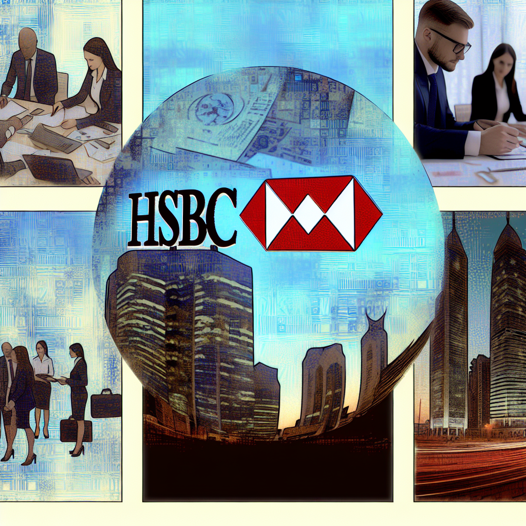 How to Transition to HSBC Business Banking in Dubai 2 How to Transition to HSBC Business Banking in Dubai